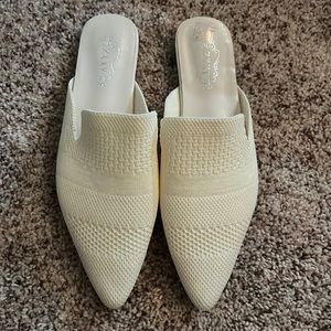 Mules - womens 7